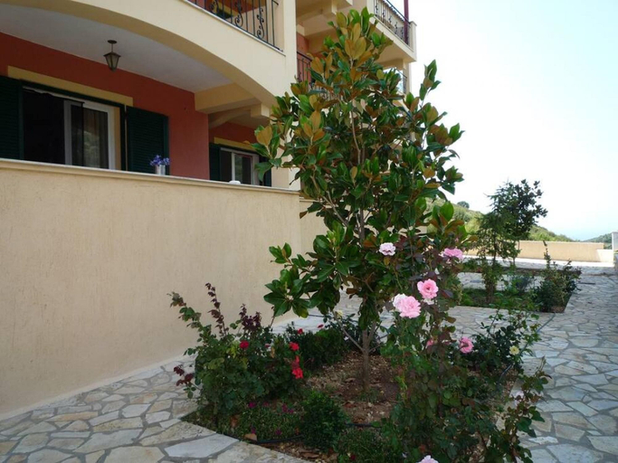 Exterior & Views, Myrtos Cottages Polimnia, Ionian Islands