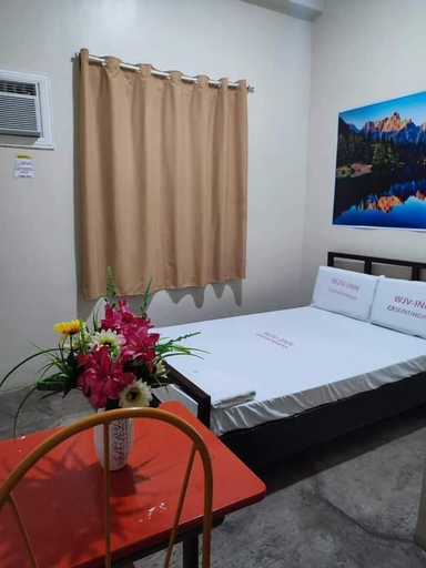 Others 5, WJV INN CASUNTINGAN, Mandaue City