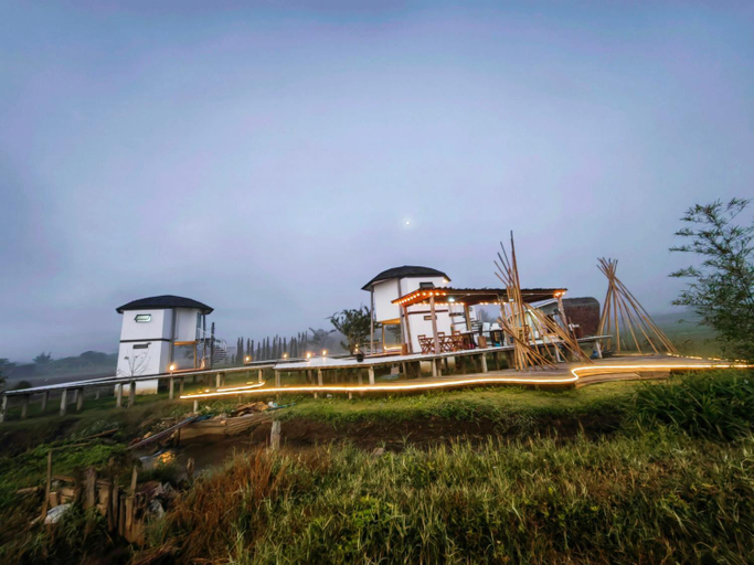 Others 3, ดูดอยคอยดาว Dodoykoydao, Chiang Dao