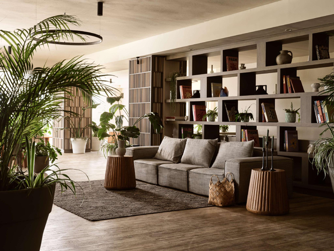 Public Area 4, Numo Ierapetra Beach Resort Crete, Curio Collection Hilton, Crete