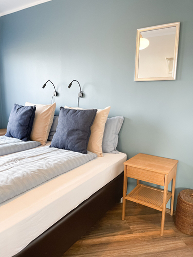 Bedroom 2, Setberg Guesthouse, Sveitarfélagið Hornafjörður