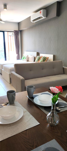 Others 5, Superior Cozy Home Midhills Genting 4-5 pax, Genting Highlands