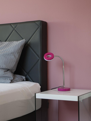 Bedroom, Das SinGold Hotel mit Highspeed WLAN und digitalem Schluessel, Augsburg