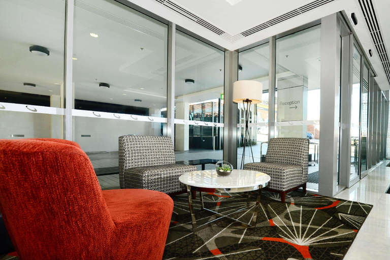 Public Area 4, Oaks Gladstone Grand Hotel, Gladstone