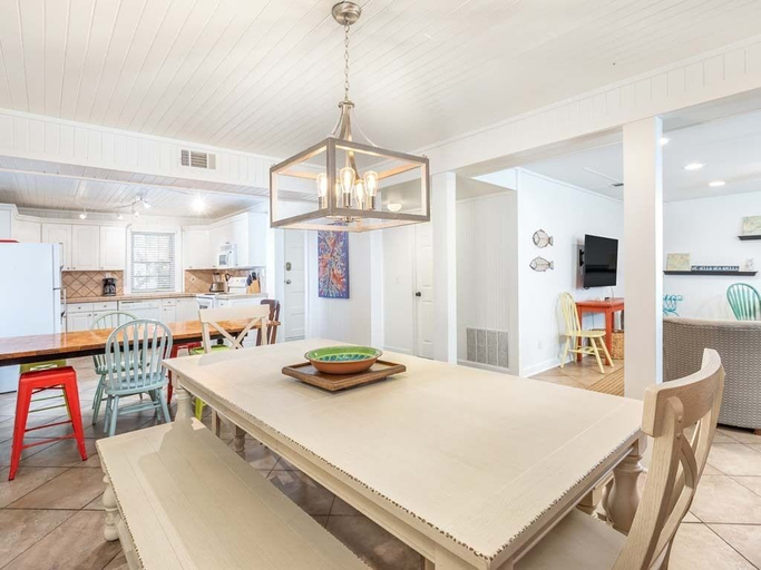 Others 5, Bikini Bottom by Tybee Vacation Rentals, Chatham