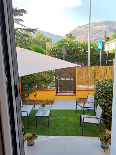 Others 5, Mondello sicily apartament, Palermo