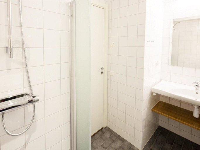 Bathroom 3, Ski Lodge Tänndalen, Härjedalen