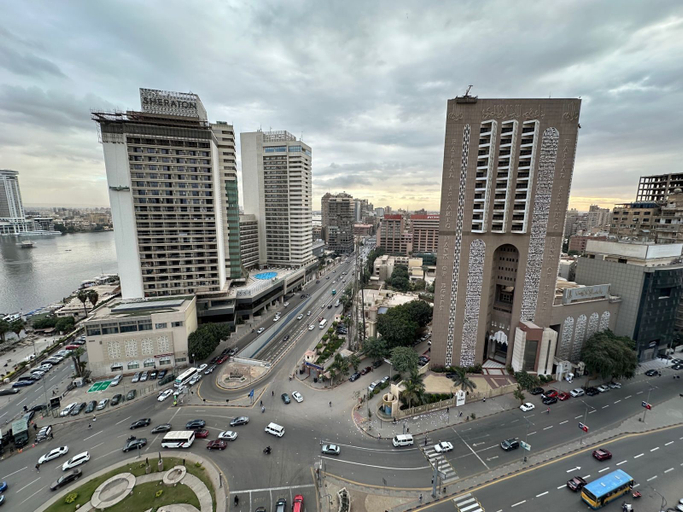 Others 3, Luxury Flat Stunning Nile View, Ad-Duqi