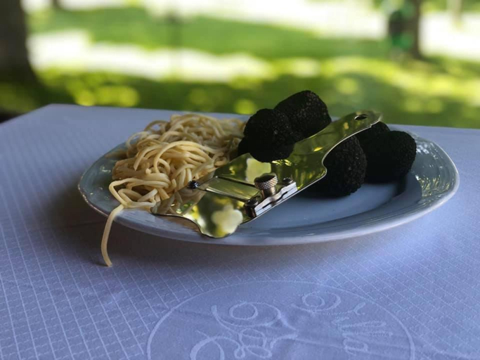 Food & Drinks 2, Hotel Villa Elia, Savona
