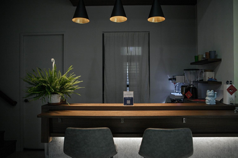 Food & Drinks 4, Yuhai B&B, Pingtung