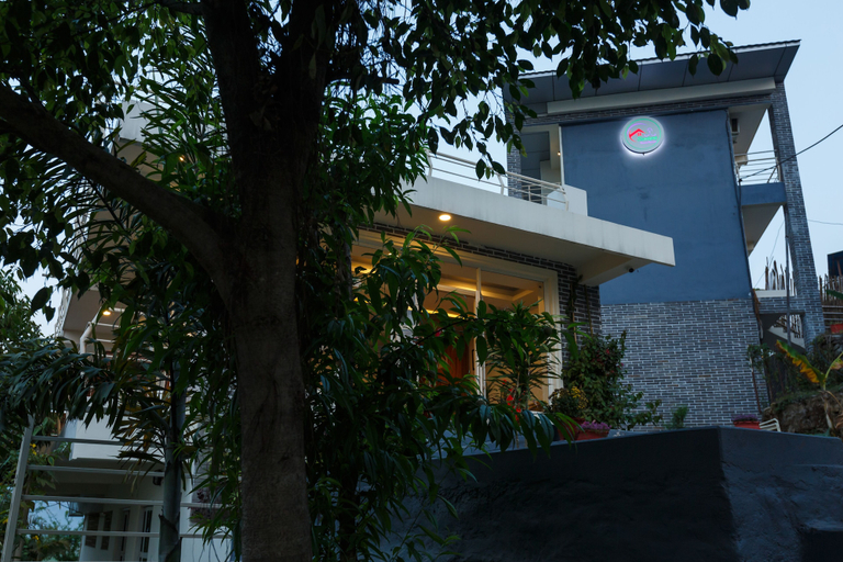 Exterior & Views 2, Samiyog Tourist Resort, Gandaki