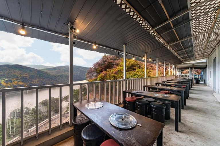 Food & Drinks, Gapyeong VIP Pool Villa, Gapyeong