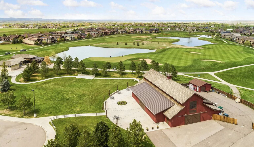 Exterior & Views 2, Serene Retreat With Hot Tub, Sauna, Pool & Gym, Larimer