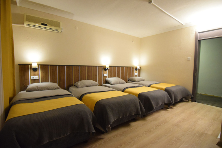 Bedroom 4, CORD HOTEL & RESORT, Edremit