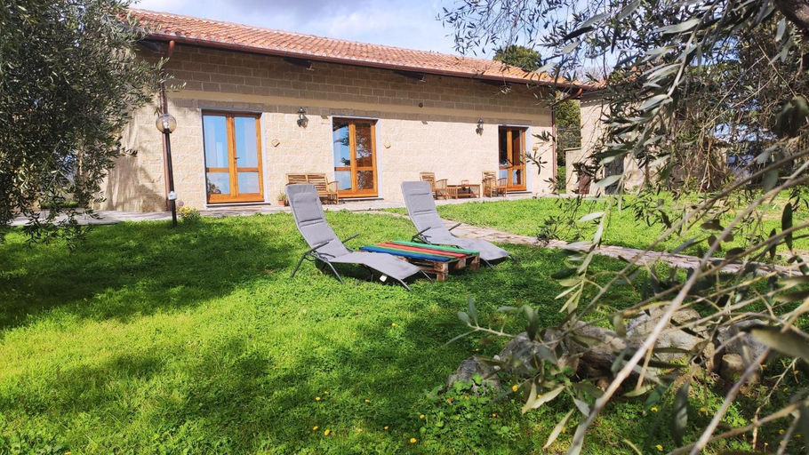 Others 5, Agriturismo La Villetta, Viterbo
