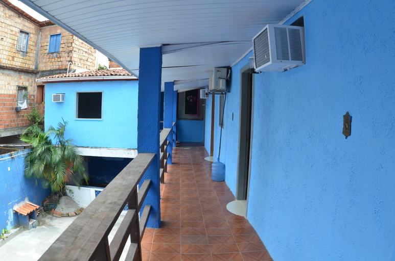 Others 3, Suites good trip itacare, Itacaré