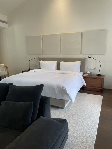 Bedroom 3, suzhouchangyuanyouxiongjiudian, Suzhou