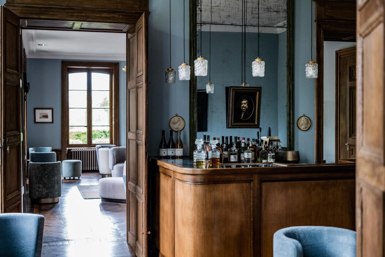 Food & Drinks 4, Domaine de Primard - Fontenille Collection, Eure-et-Loir