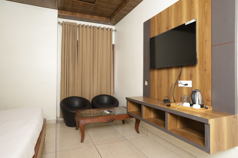 Others 5, Hotel Razia Inn, Hisar