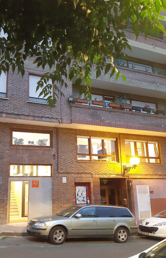 Others 5, Mood Bilbao Apartamentos - New & Special, Vizcaya