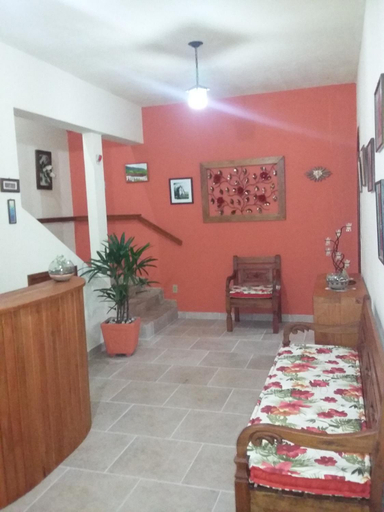 Public Area