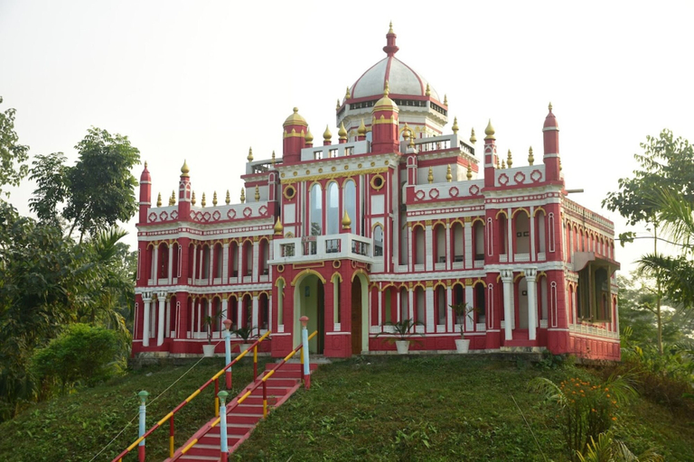 Exterior & Views, Resort Everest Alipurduar, Alipurduar