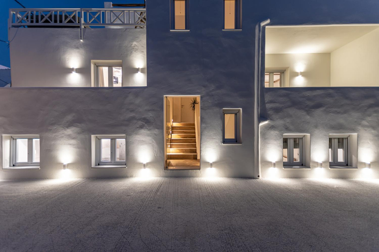 Others 3, Heavenly Suites & Studios, South Aegean