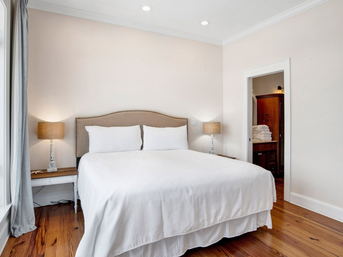 Bedroom 3, La Casa Fole' by Southern Vacation Rentals, Escambia