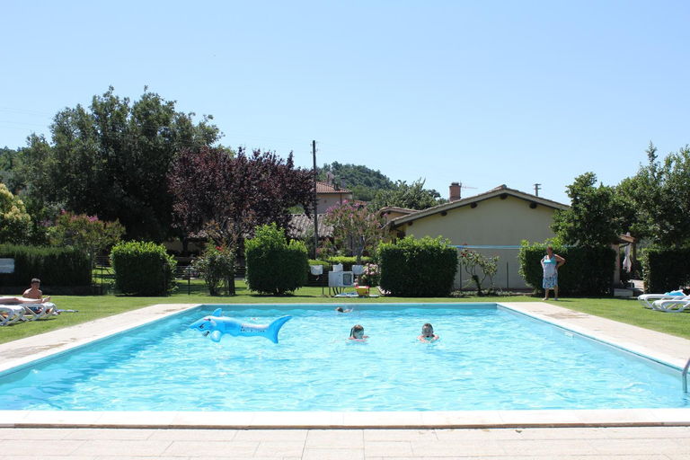 Sport & Beauty 2, Agriturismo Casale del Contadino, Viterbo