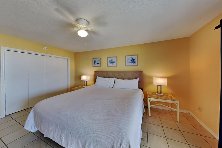 Bedroom 3, Sea Oats by Southern Vacation Rentals, Baldwin