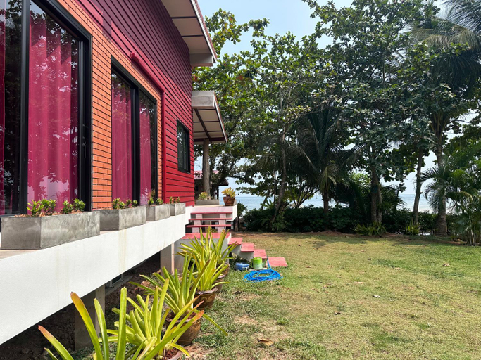 Exterior & Views 1, Piman Pu Arthouse 2 bedroom beach villa, Nua Khlong
