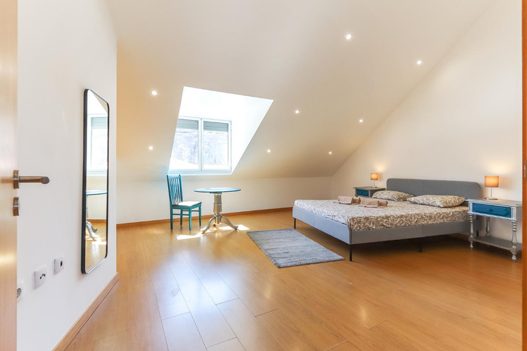 Others 2, Vita Portucale ! Concept Apartment Campo Ourique, Lisbon