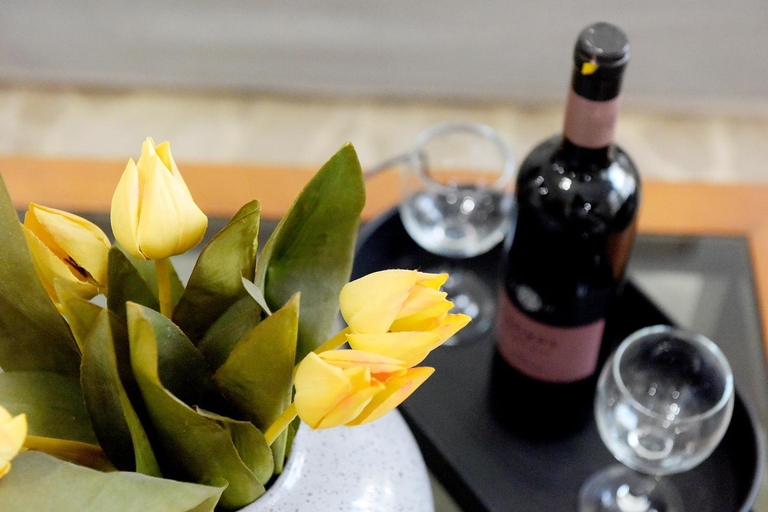 Food & Drinks 4, Martha's Home, South Aegean