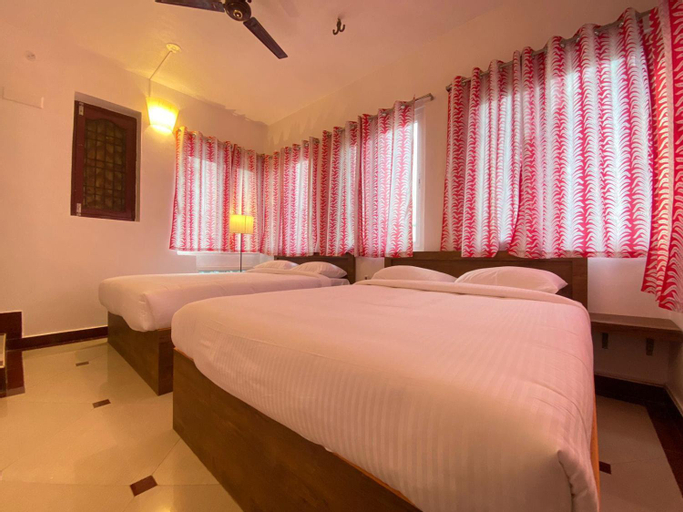Bedroom 14