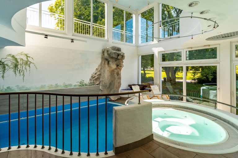 Sport & Beauty 2, Seehotel Fährhaus, Ammerland
