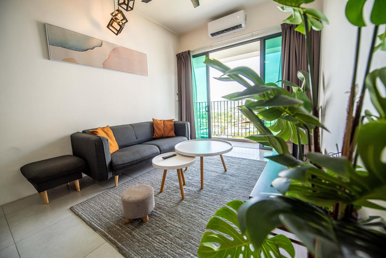 Others 4, De Luma - Meritus, Central Seberang Perai