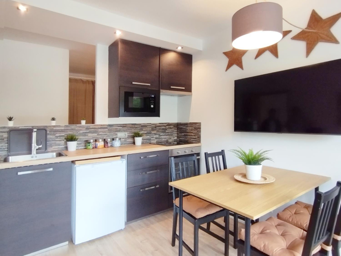 Others 3, Mood Bilbao Apartamentos - New & Special, Vizcaya