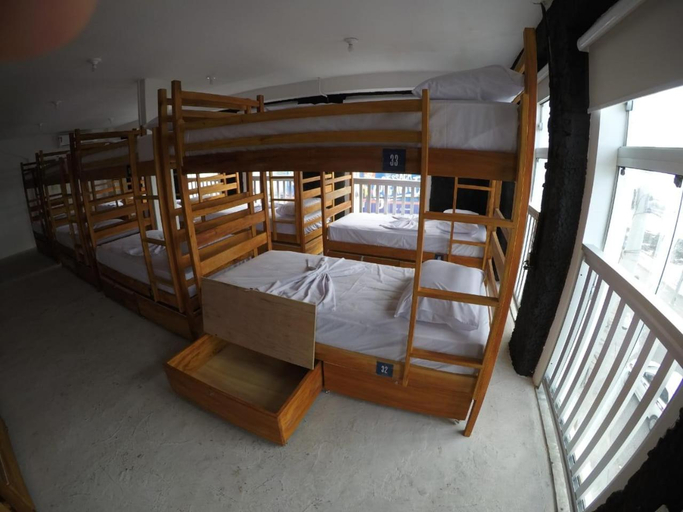 Others 4, Manhata Hostel, Salvador