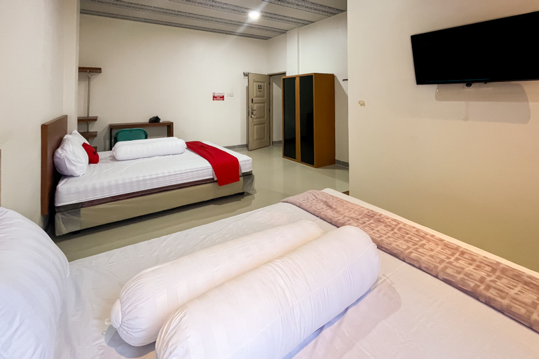 Bedroom 15