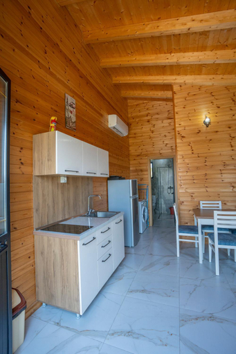 3, The Sea House Velipoje, Shkodrës