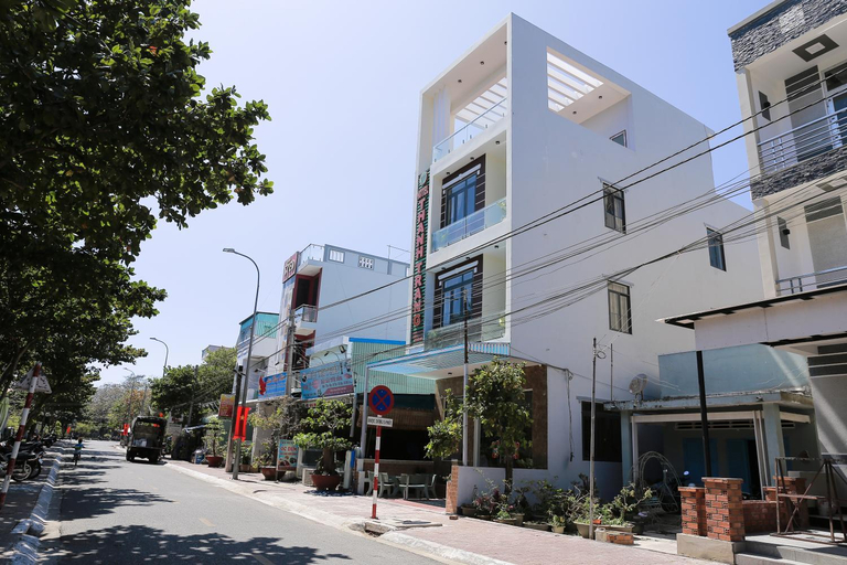 Exterior & Views 1, Thanh Trang Hotel, Côn Đảo