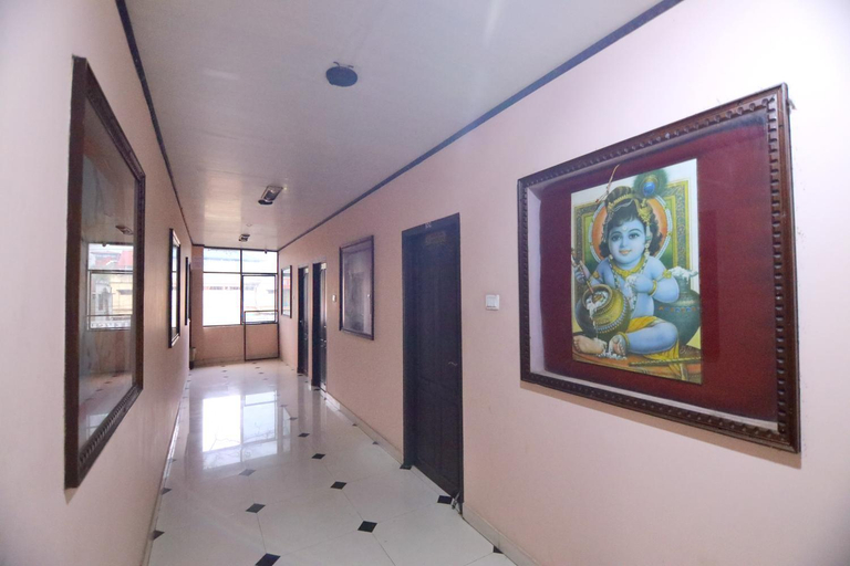 Others 5, Ramanilayam Tourist Home, Alappuzha