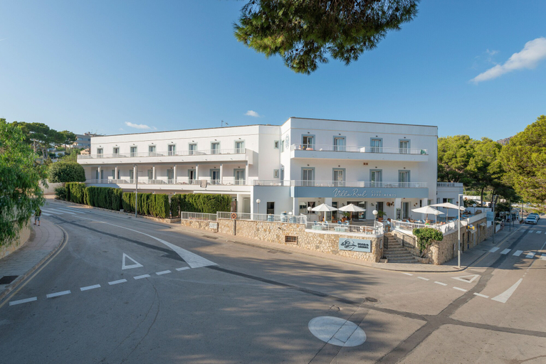 Exterior & Views 2, Villa Real Club Apartments, Baleares