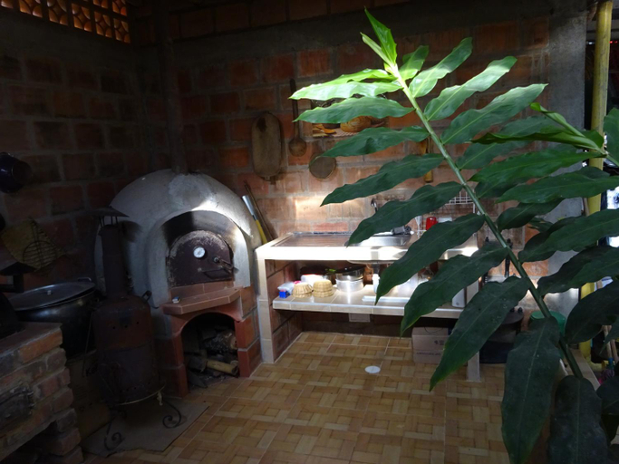 Others 5, Villa Ester Hostel Vereda Cay, Ibagué