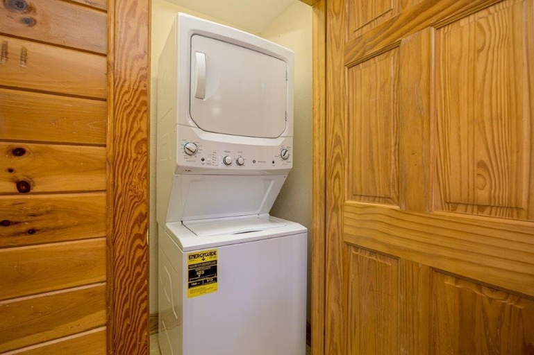 Bathroom 3, Briarstone Lodge Condo 13E - Three Bedroom Condo, Sevier