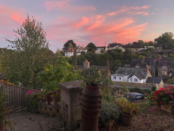 3, Southernhay, Devon