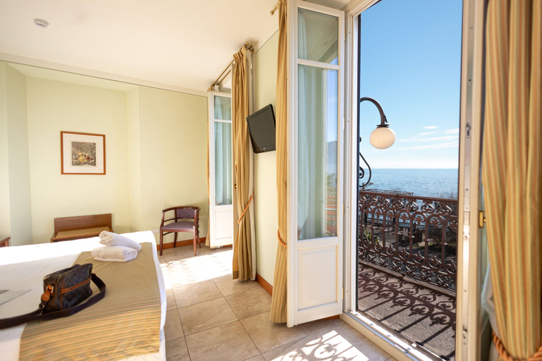 Bedroom 3, LVG Hotel Collection - Belvedere San Gottardo, Verbano-Cusio-Ossola