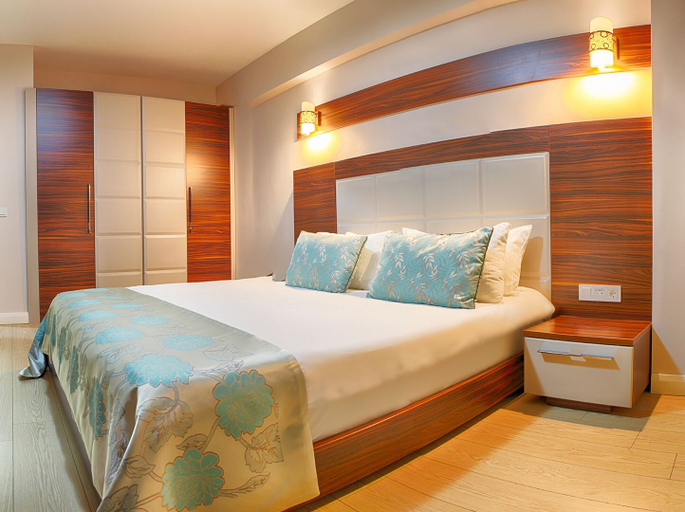 Room 5, The Green Park Termal Sivas Hotels &Spa, Yıldızeli