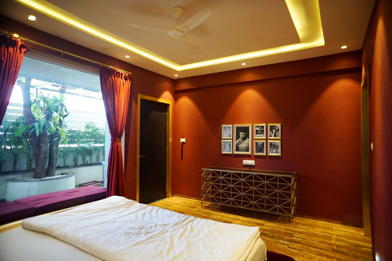 Bedroom 11