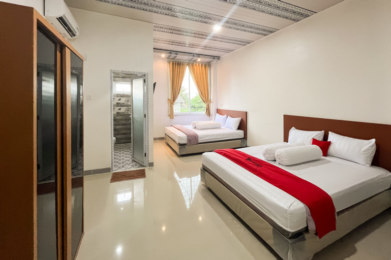 Bedroom 20
